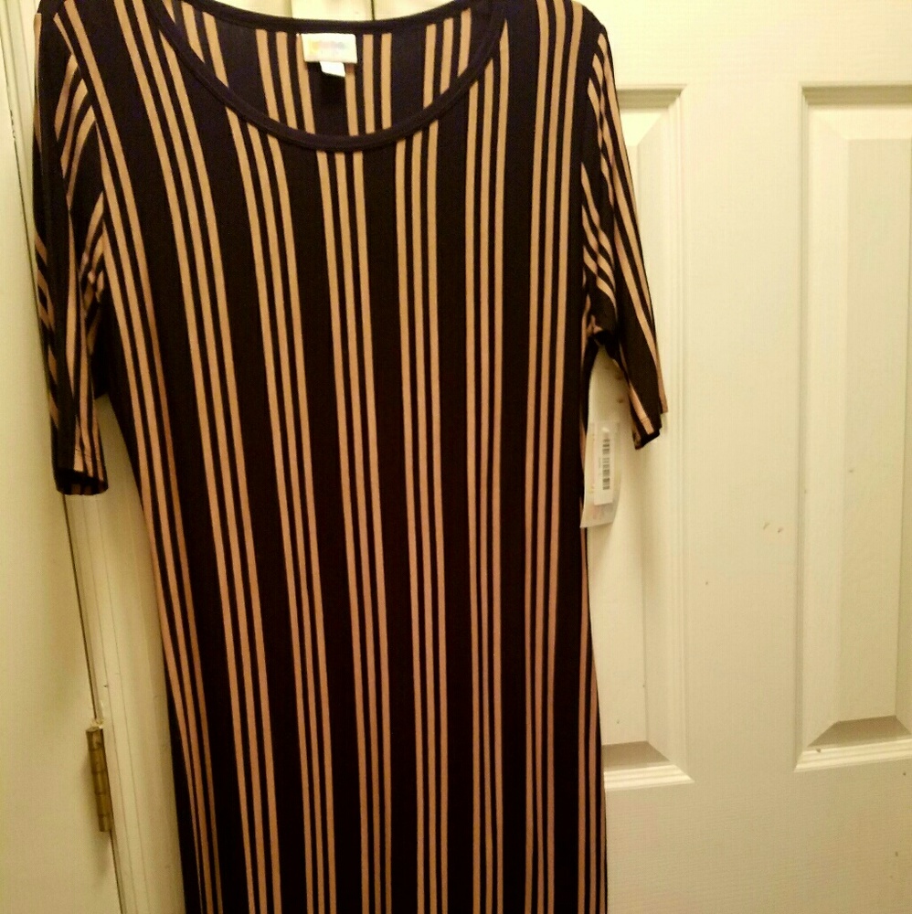 Lularoe unicorn Julia large
